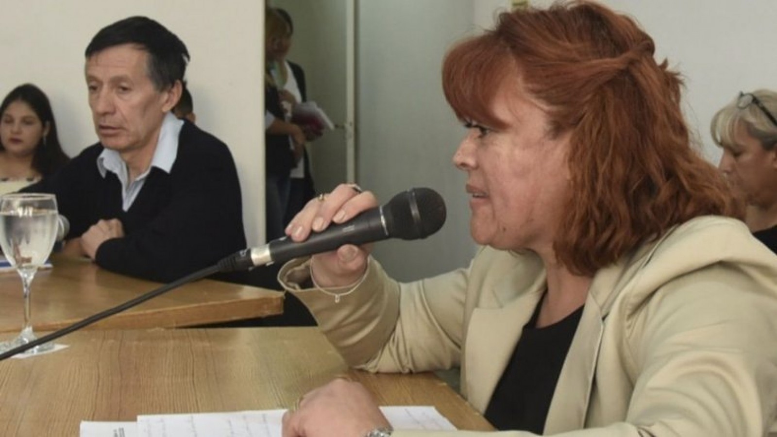 Caleta Olivia: Los concejales aprobaron un preacuerdo con Termap