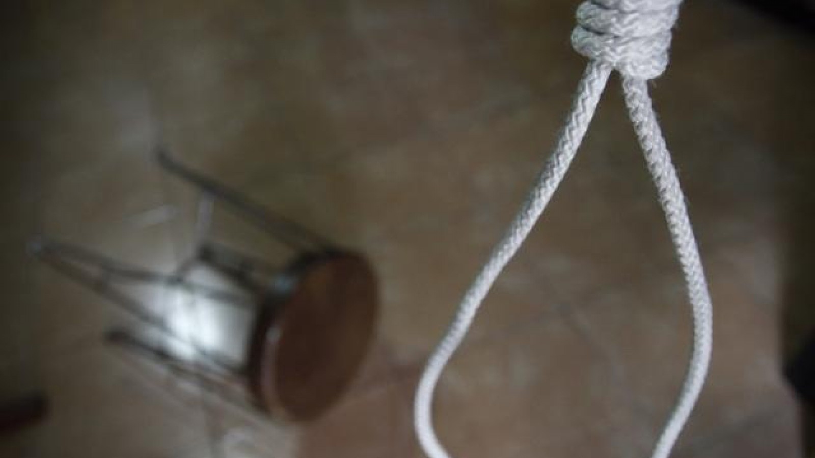 Jóven se suicidó en el Barrio Guemes de Las Heras