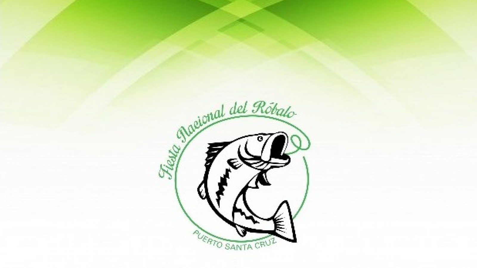 Visitá la web oficial de la Fiesta Nacional del Róbalo