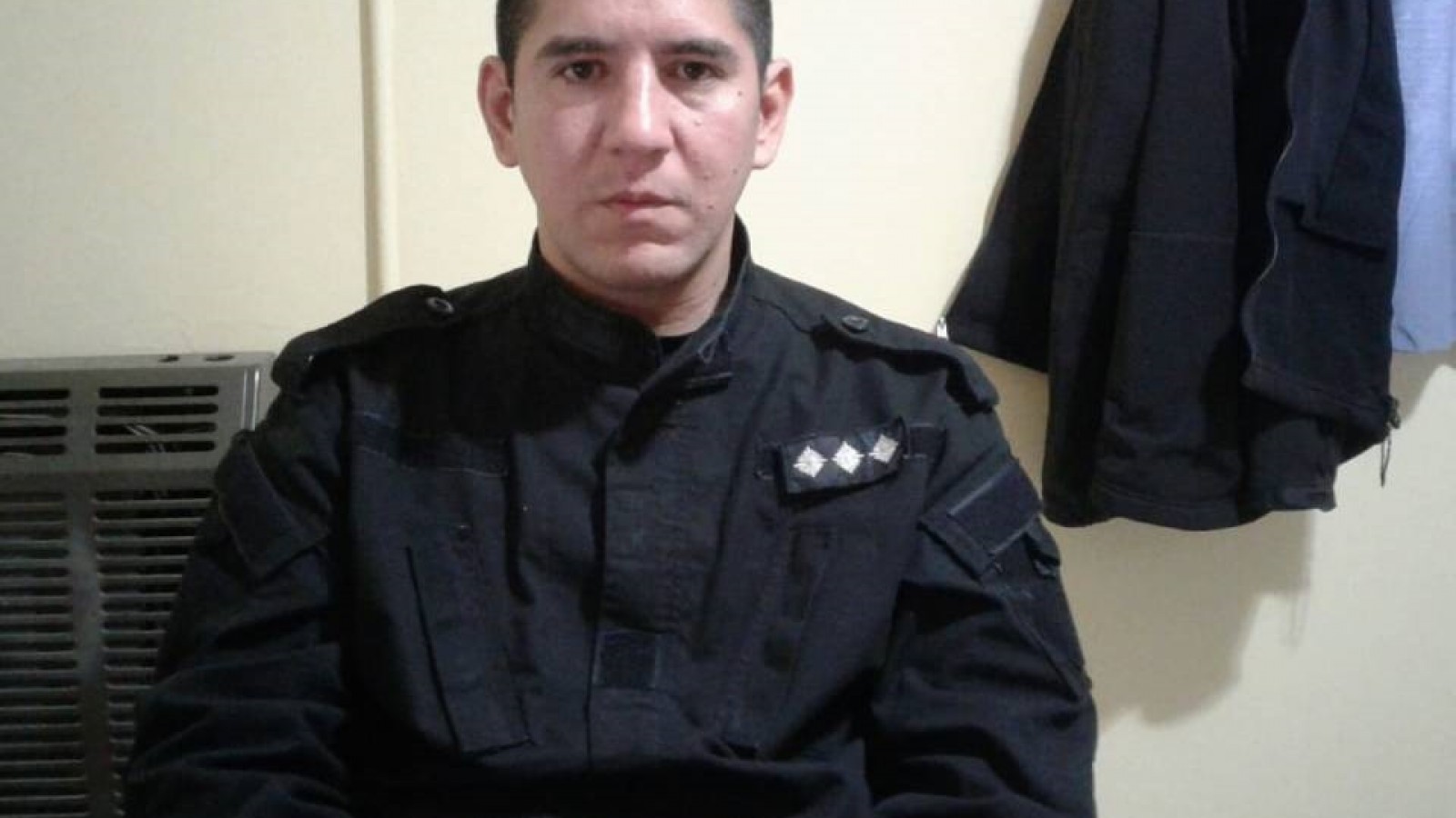 Un hombre agredió a personal de seguridad del Hospital de Rio Turbio