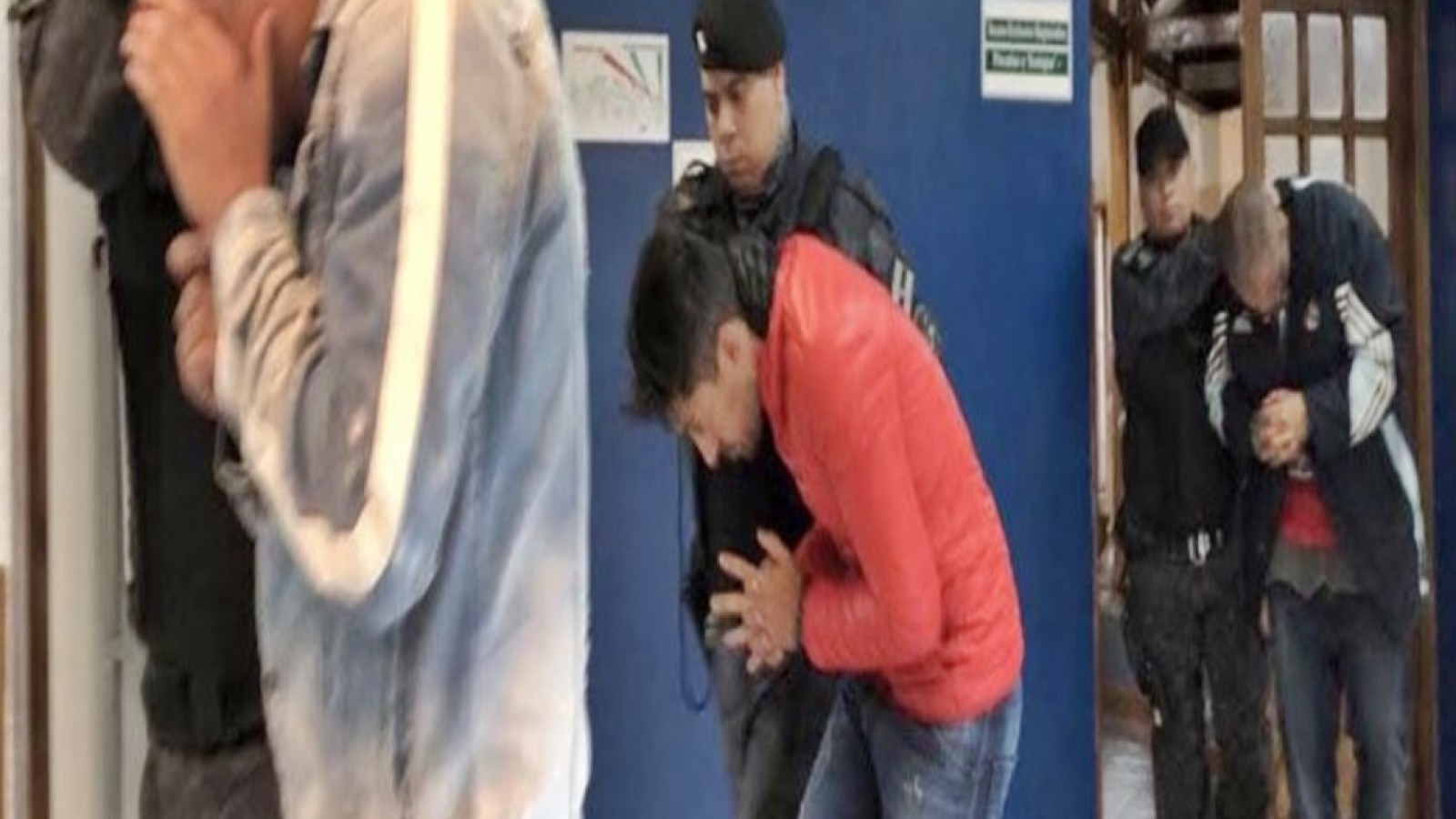 Ushuaia: rechazan mediacion para brasileros estafadores