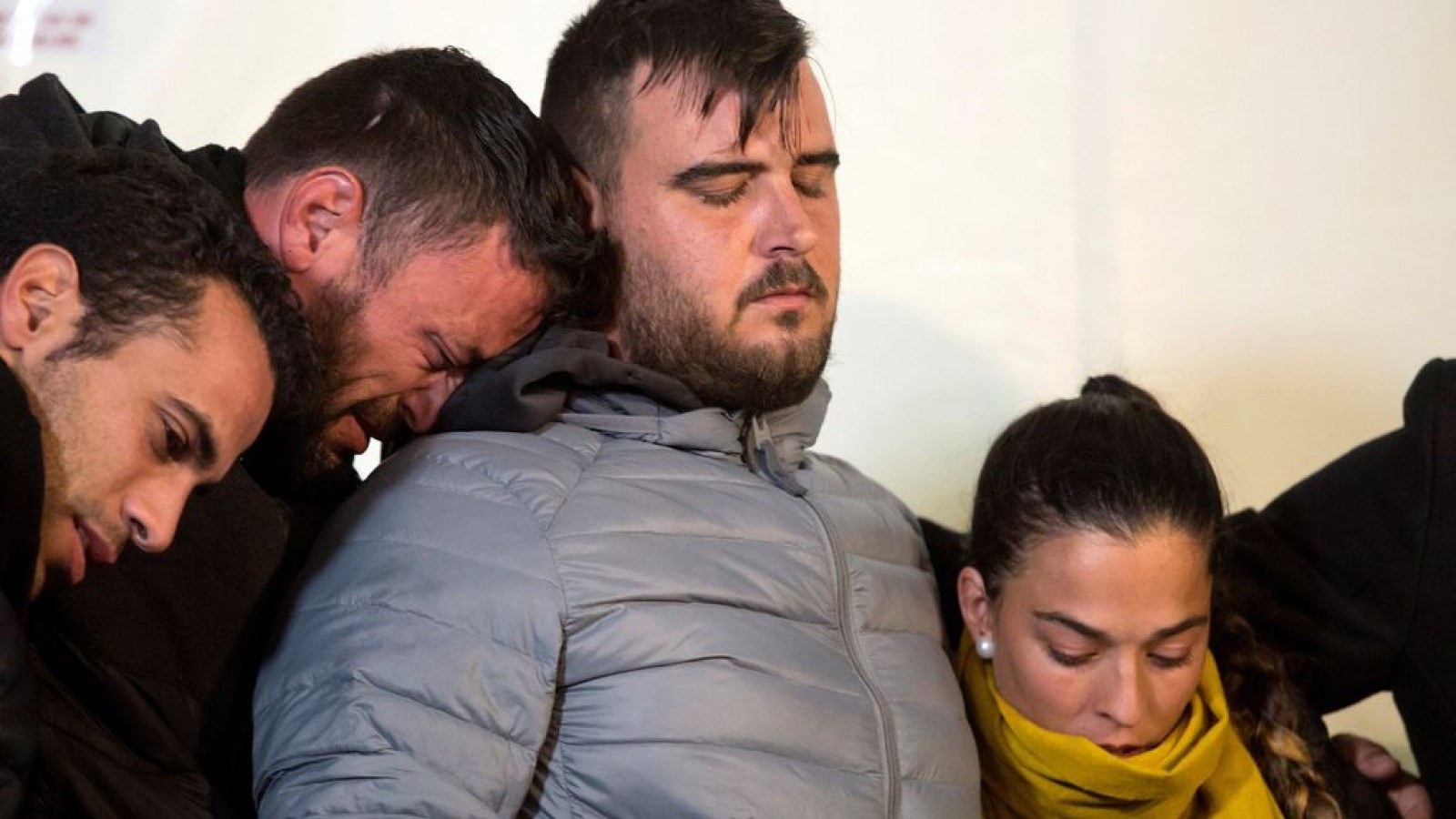 No hubo milagro: el cuerpo de Julen localizado sin vida