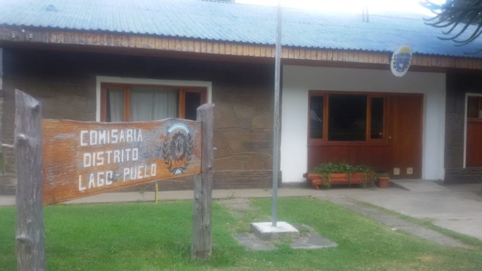 Lago Puelo: una joven denunció un abuso sexual y el acusado se dio a la fuga