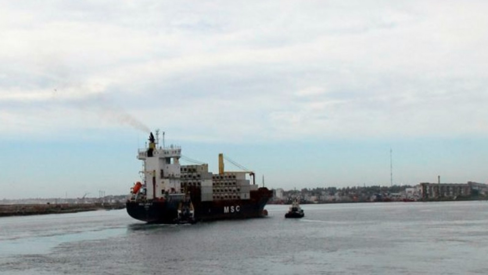 La industria pesquera alcanza un nuevo récord de exportaciones