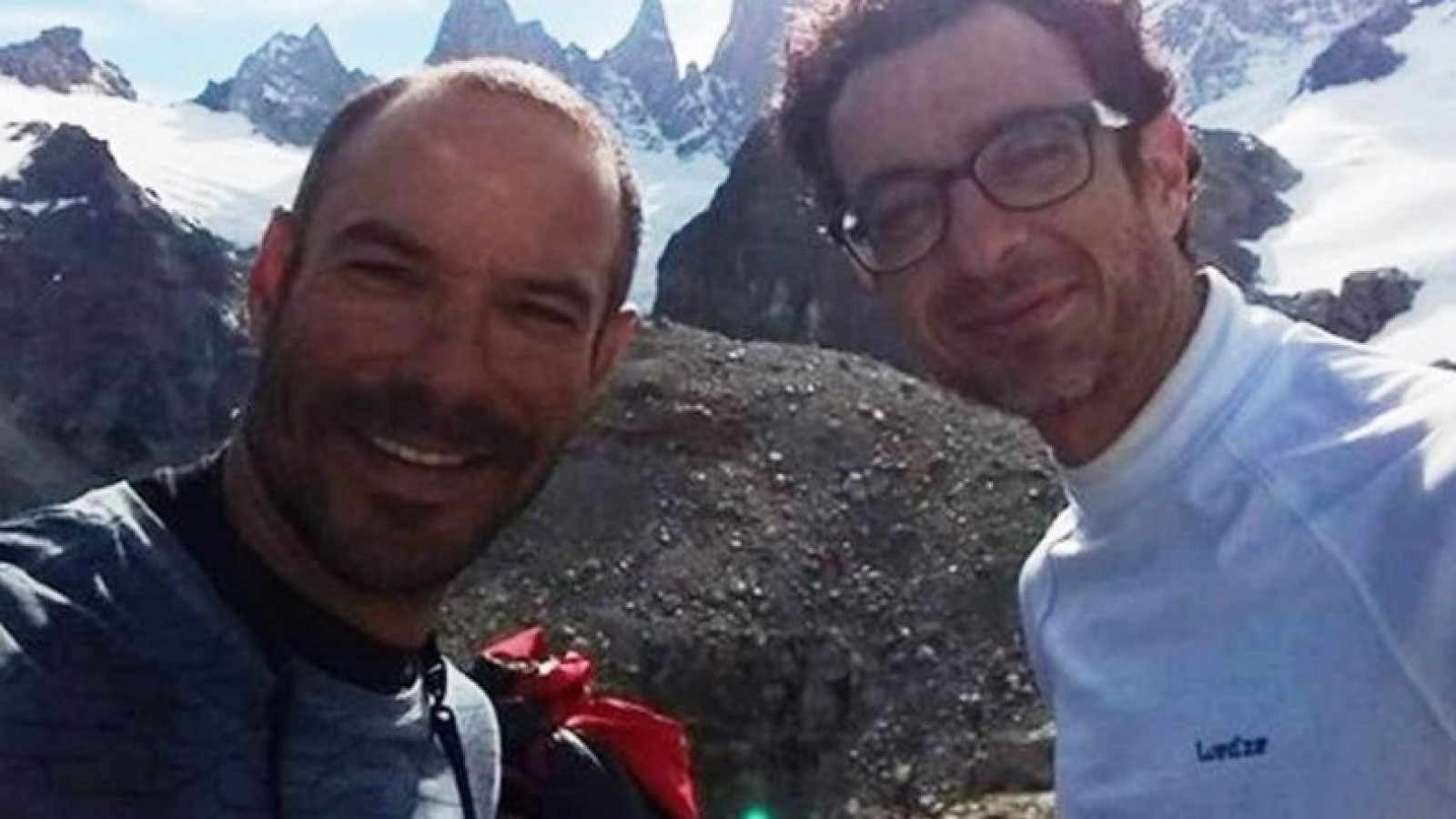 Cuatro muertos desde que comenzó la temporada de escalada de montañas en Santa Cruz