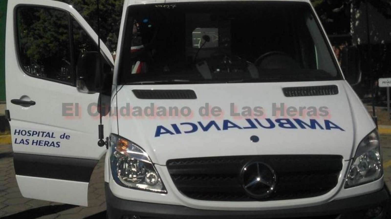 Las Heras: Encuentran hombre fallecido en el Barrio Las Américas