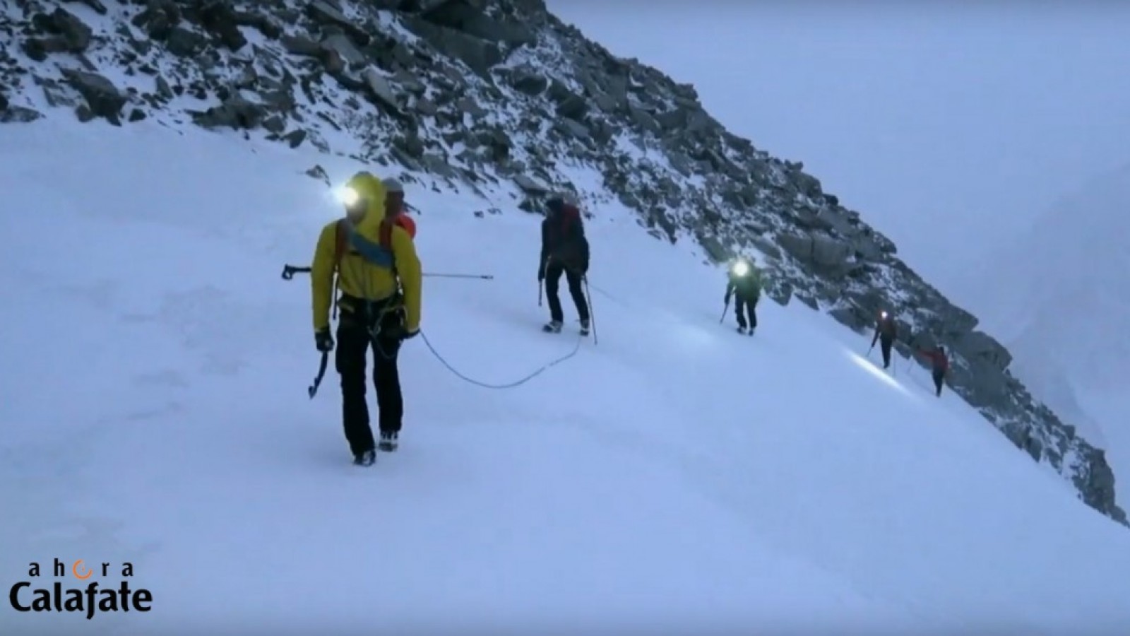 El Chaltén: ¿Por qué hay más muertes en la montaña?