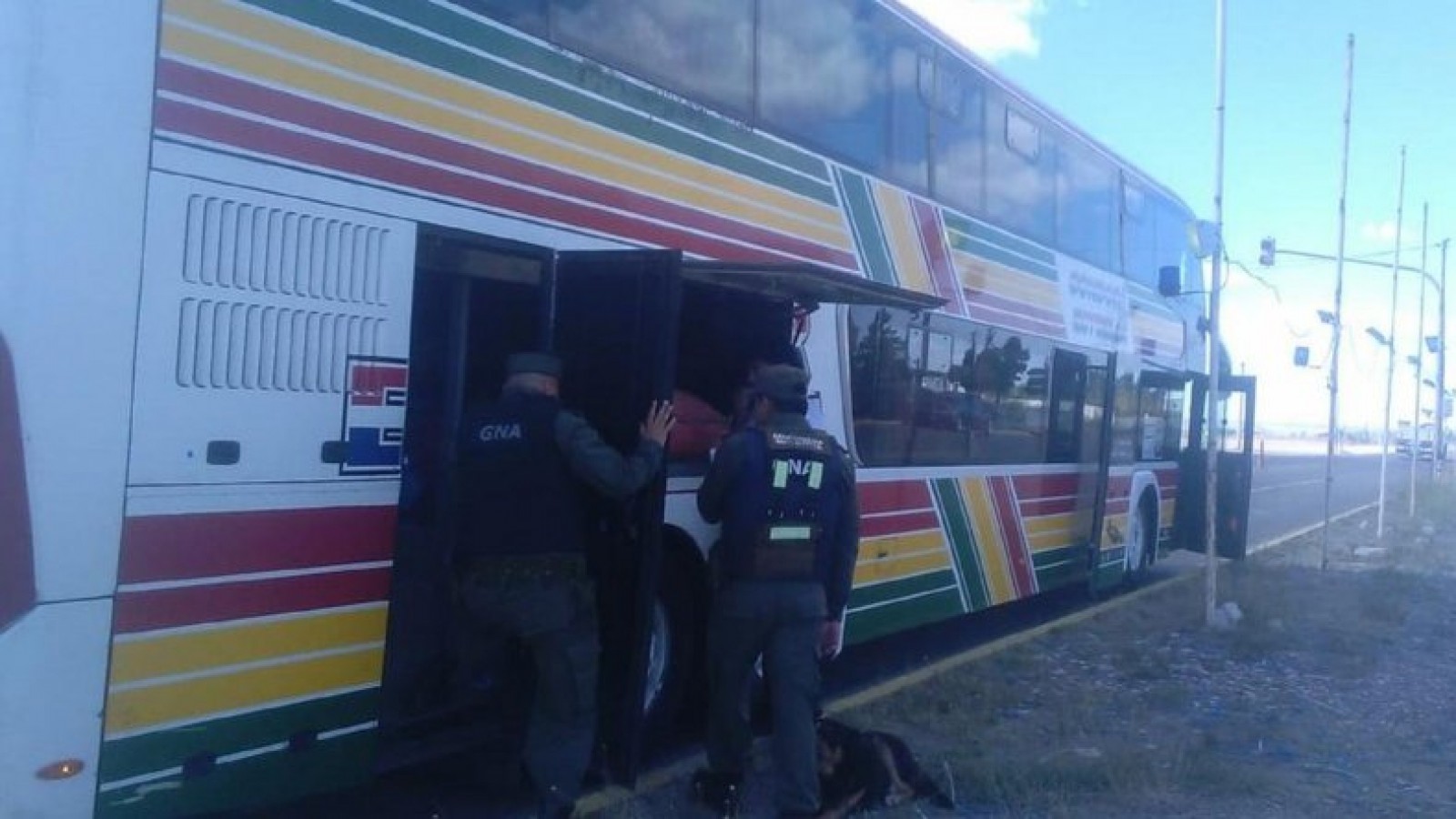 Una red de trata internacional traficaba mujeres por rutas chubutenses