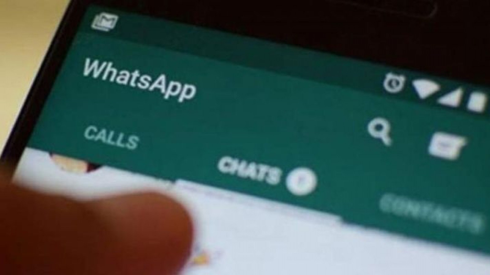 Paso a paso: aprendé a cambiar el tipo de letra en Whatsapp
