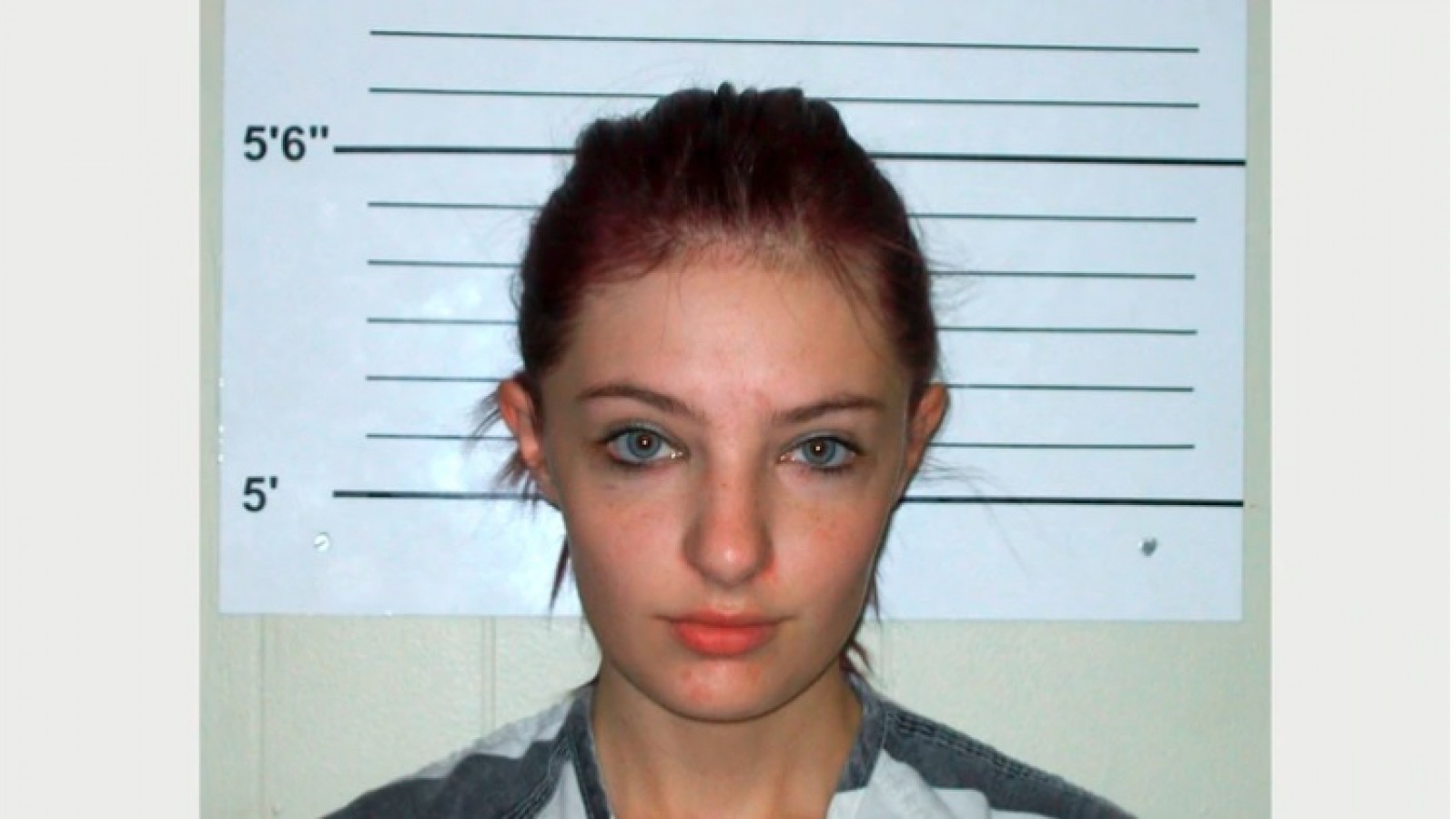 Comenzó el juicio contra la madre que dejó morir a su bebé con el pañal lleno de larvas