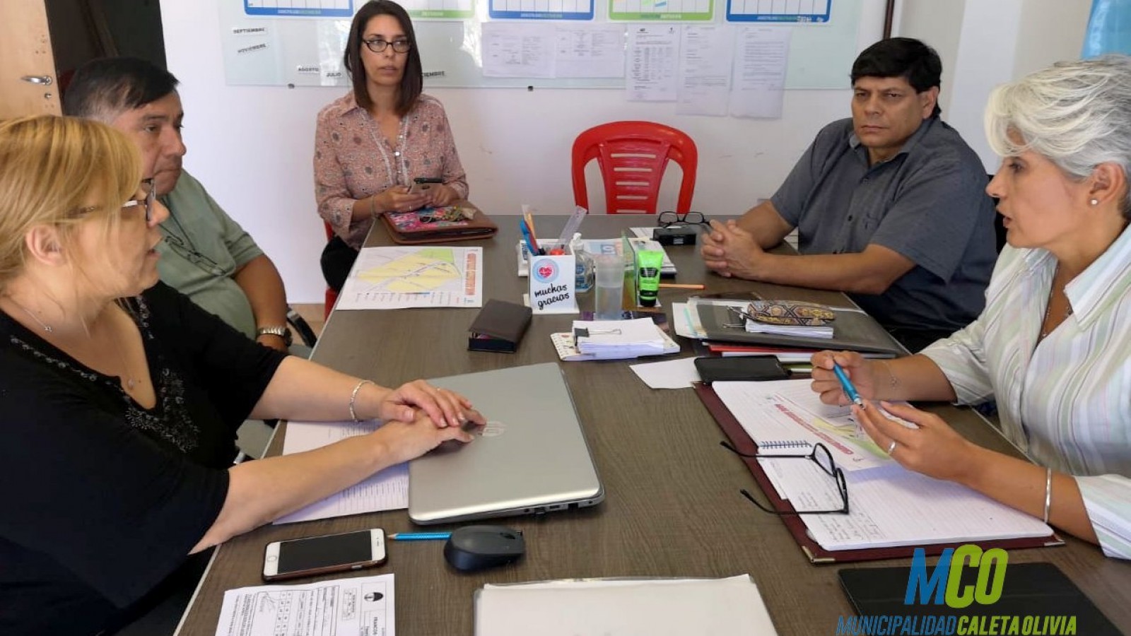 Planifican una serie de actividades por el 30 Aniversario de Radio San Jorge