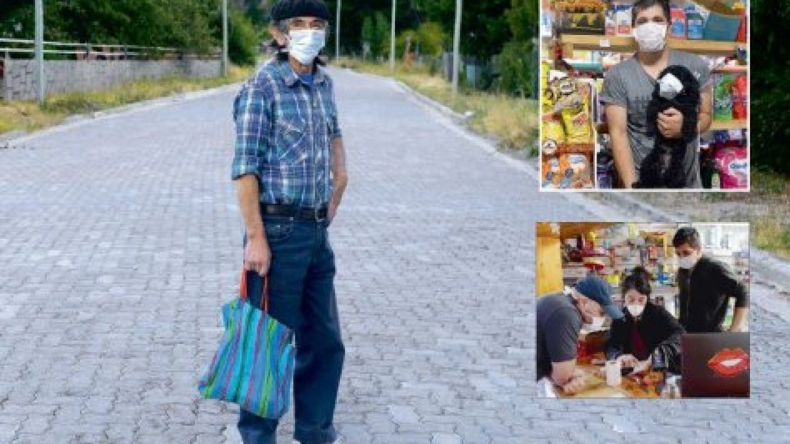 El brote de Epuyén: se frena el hantavirus