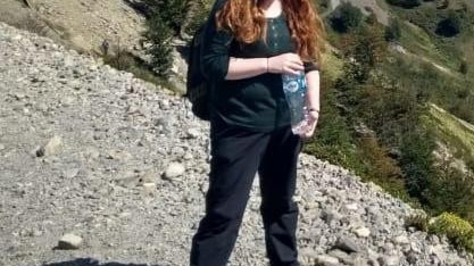 El Calafate: fue localizada la turista española