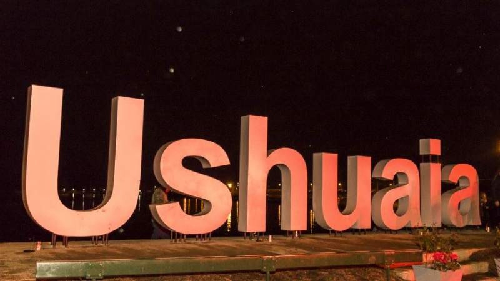 Ushuaia: hombre de 63 años murió tras internarse en aguas del Canal Beagle