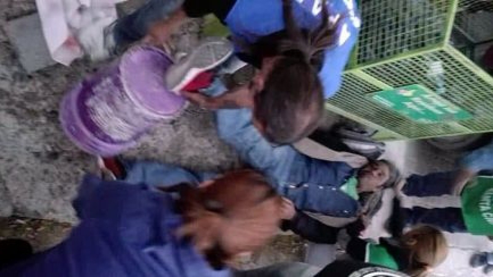 Se descompensó el municipal encadenado en Las Heras