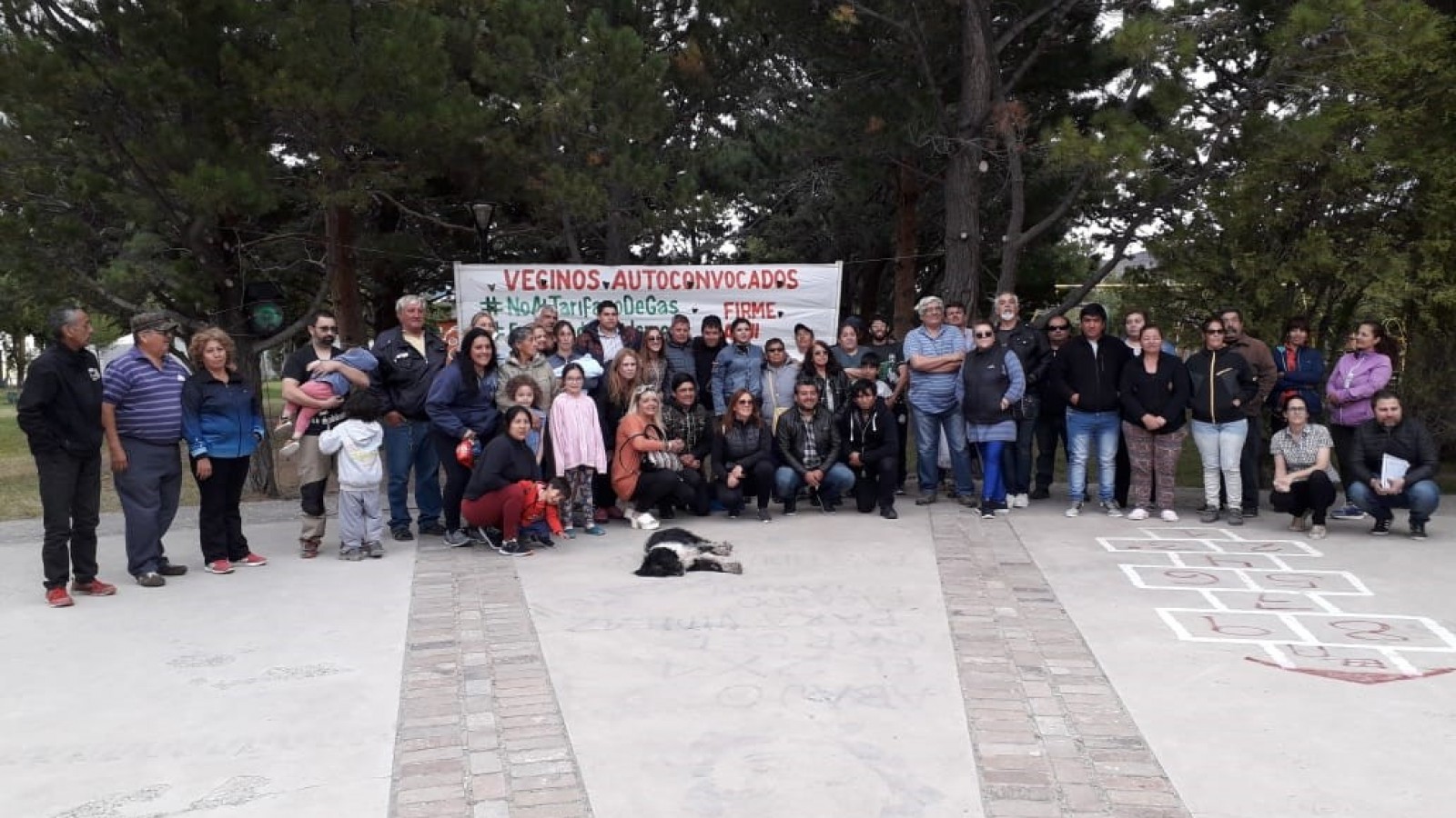 Tarifas de gas: “Se gesta un gran movimiento para enfrentar el ajuste”