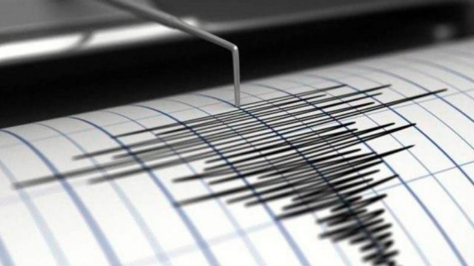 Sismo de 4.1 grados se sintió anoche en Punta Arenas