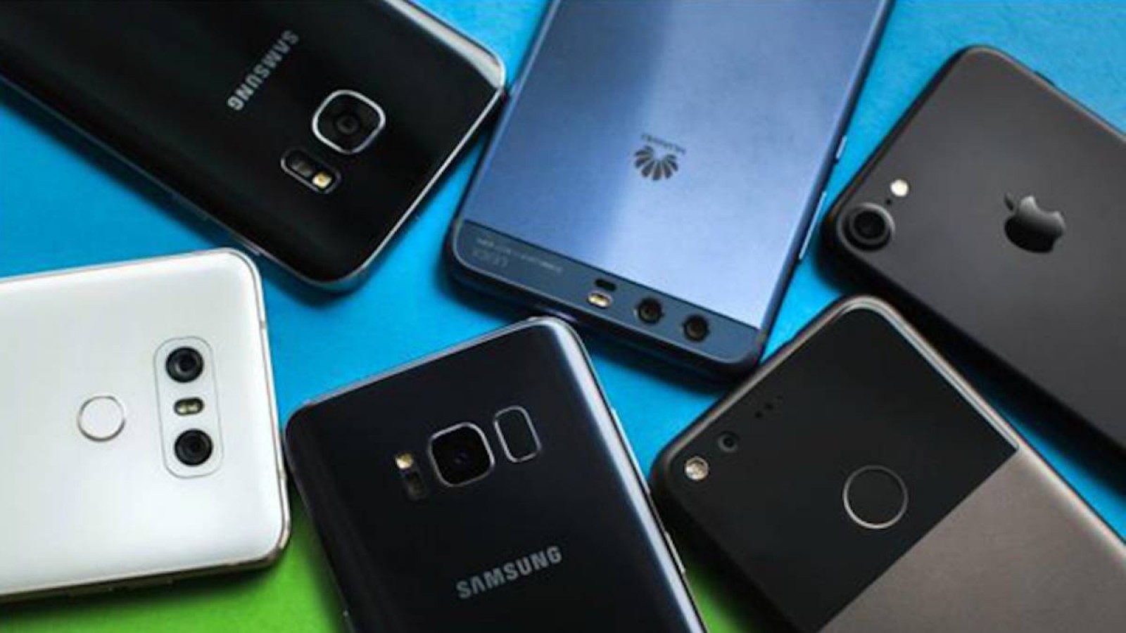 El 76% de los adultos en los países desarrollados tiene un smartphone