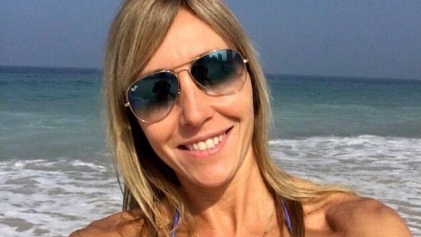 Argentina acusada de estafa apareció muerta en Miami