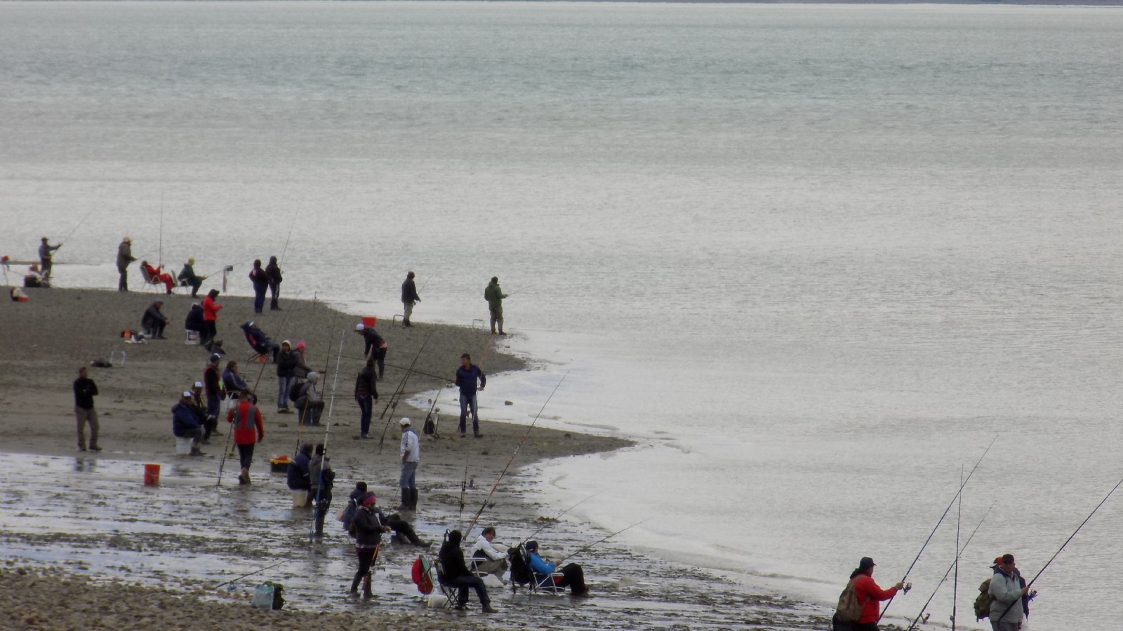 El turismo en Santa Cruz marca un febrero con mucho movimiento