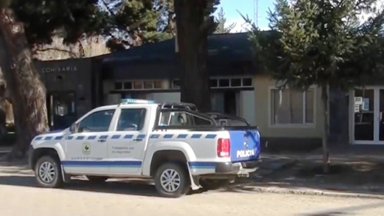 Detuvieron a tres personas por robar a turistas