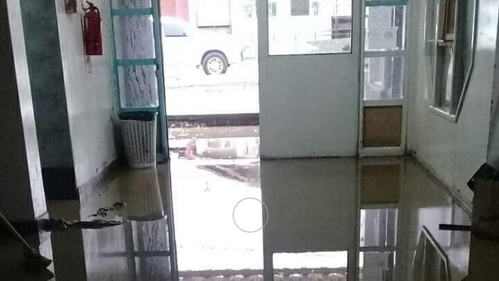 “Lo que sucedió en el Centro Cultural no es algo nuevo”