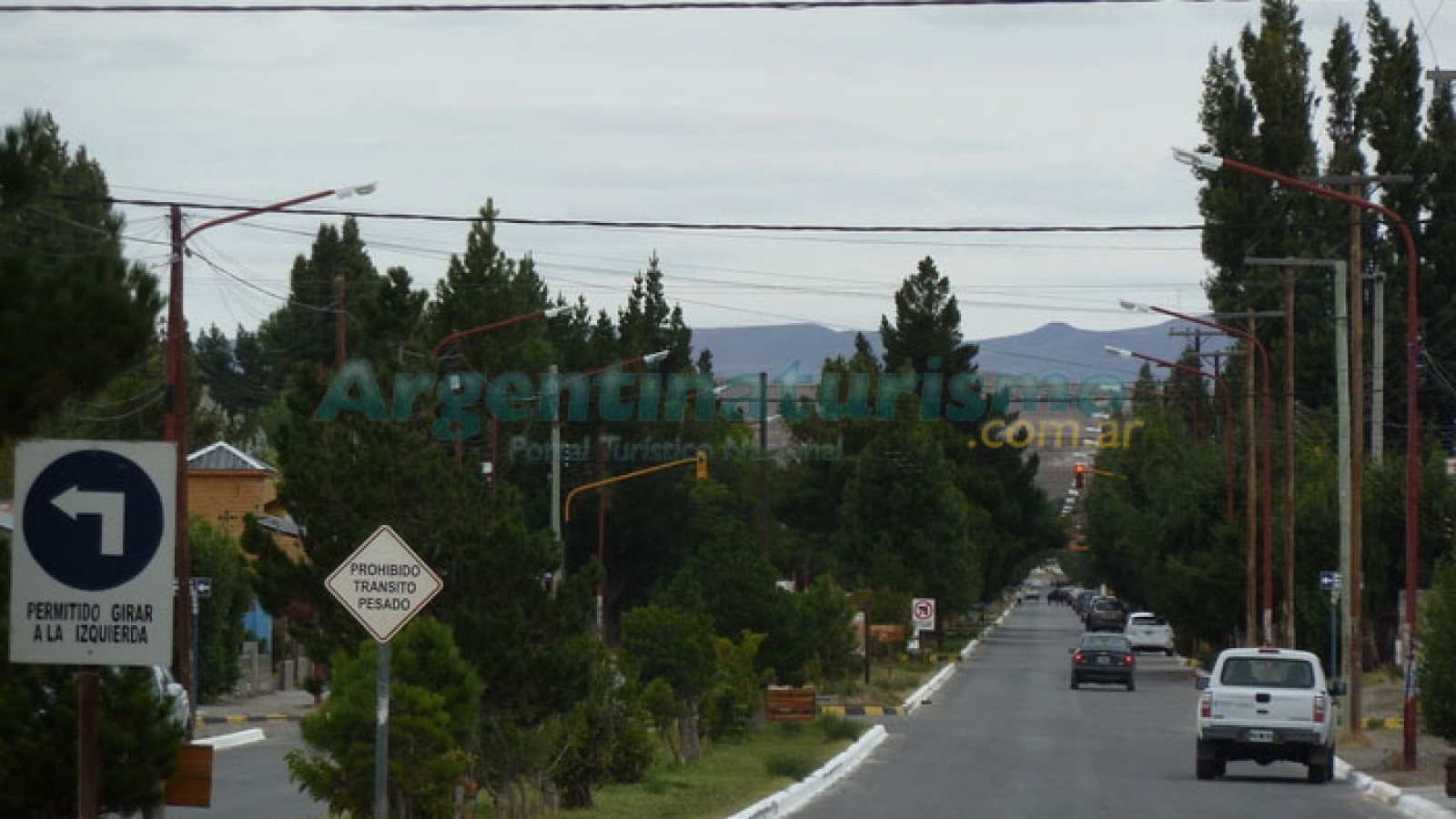 Justicia Federal dio curso al amparo presentado por tarifazo de gas en Perito Moreno