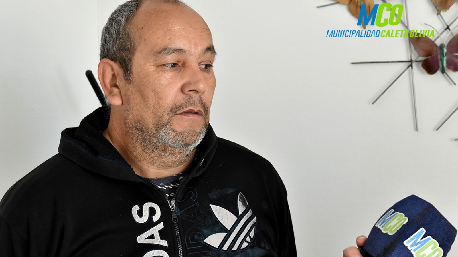 Lacrouts se reunió con estibadores: piden tener un mismo trato que otros puertos de la Provincia