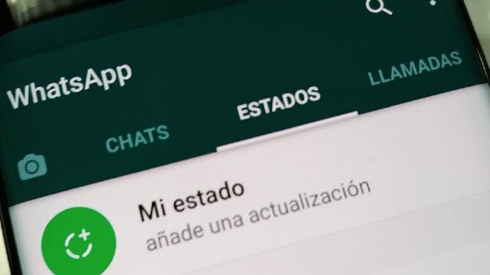 WhatsApp cambiará la forma de ver los estados y el resultado no te gustará
