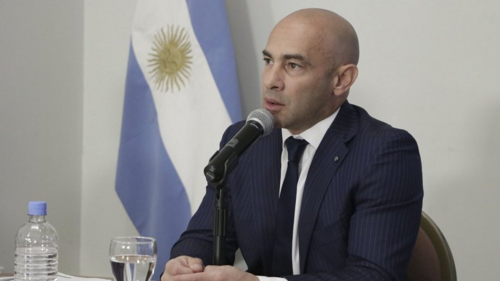 Quieren impedir dar a conocer imágenes de condenados por delitos sexuales