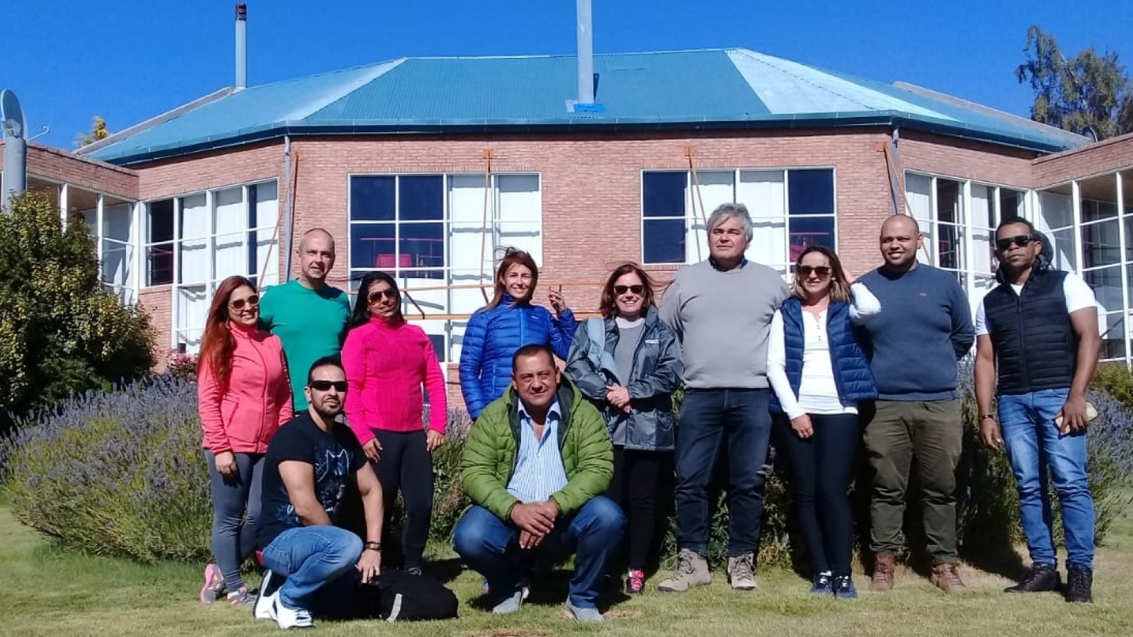 Principales operadores turísticos Brasileños recorren Santa Cruz