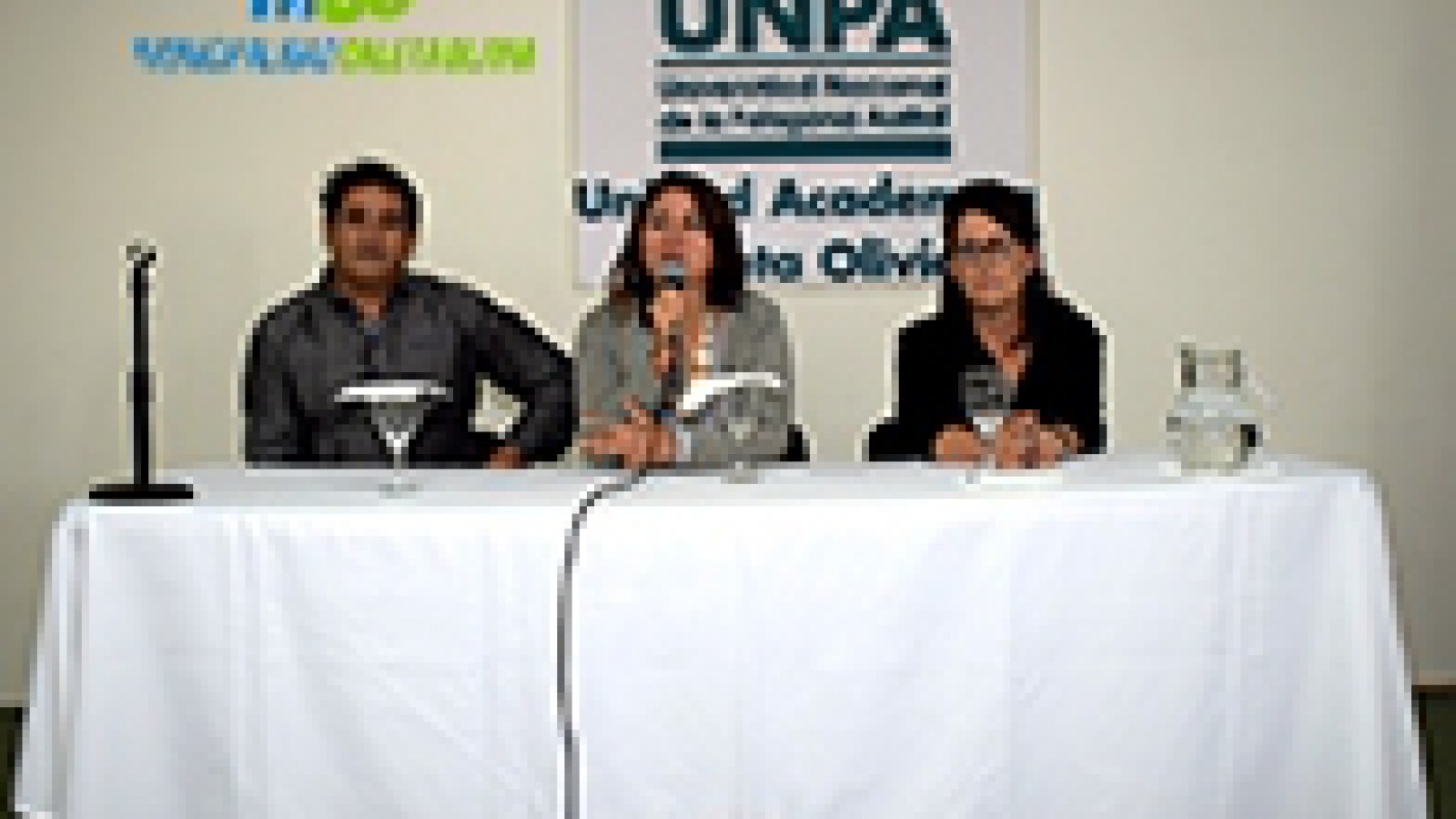 El Municipio de Caleta y la Universidad local renovaron el convenio para capacitaciones