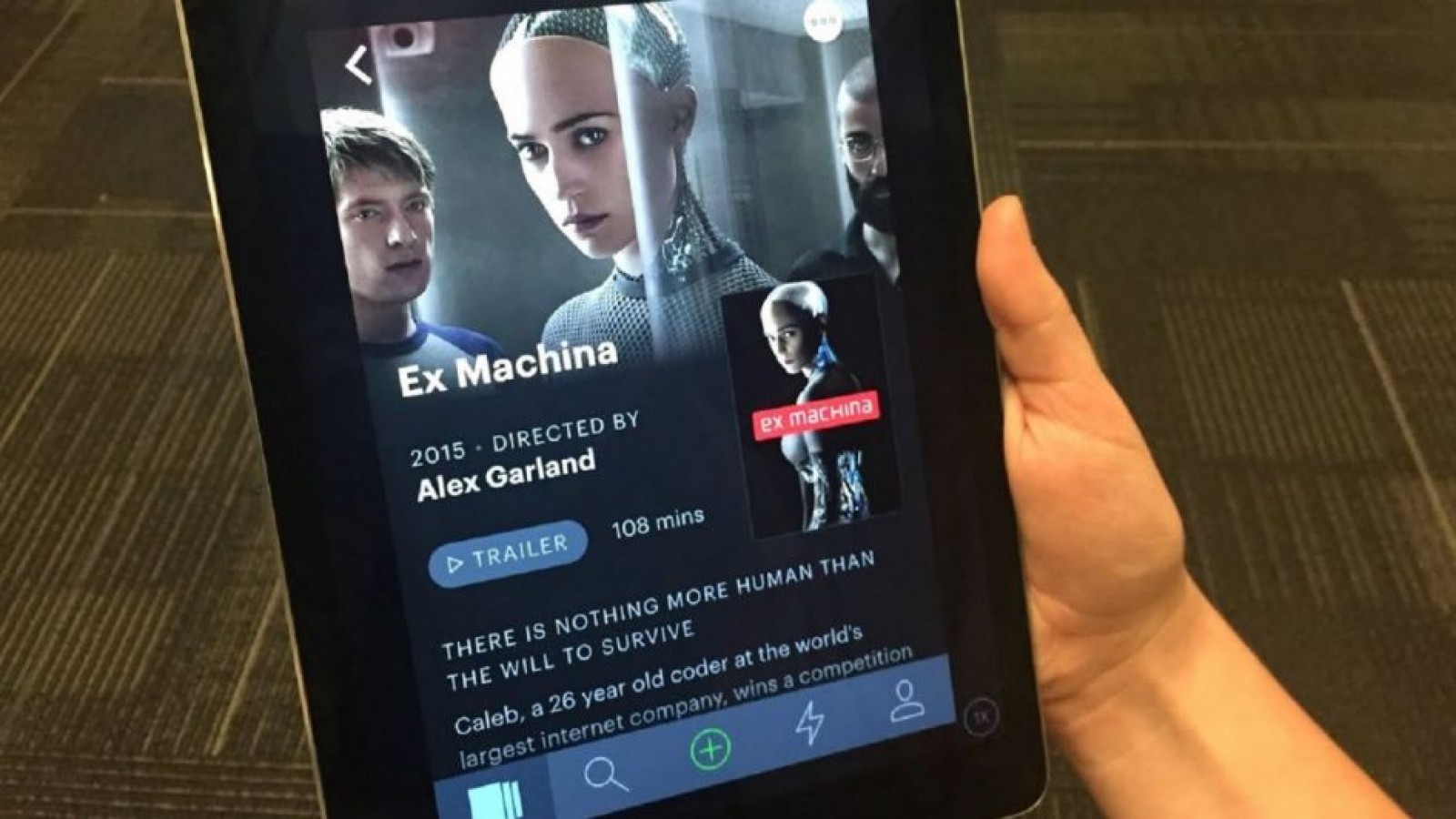 Las apps que todo fan de filmes y series debe usar en su celular