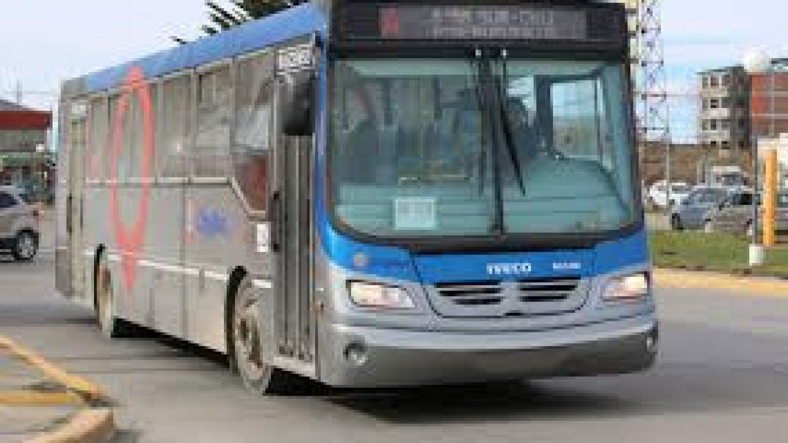 Río Grande: a juicio por acosar menores en la vía publica