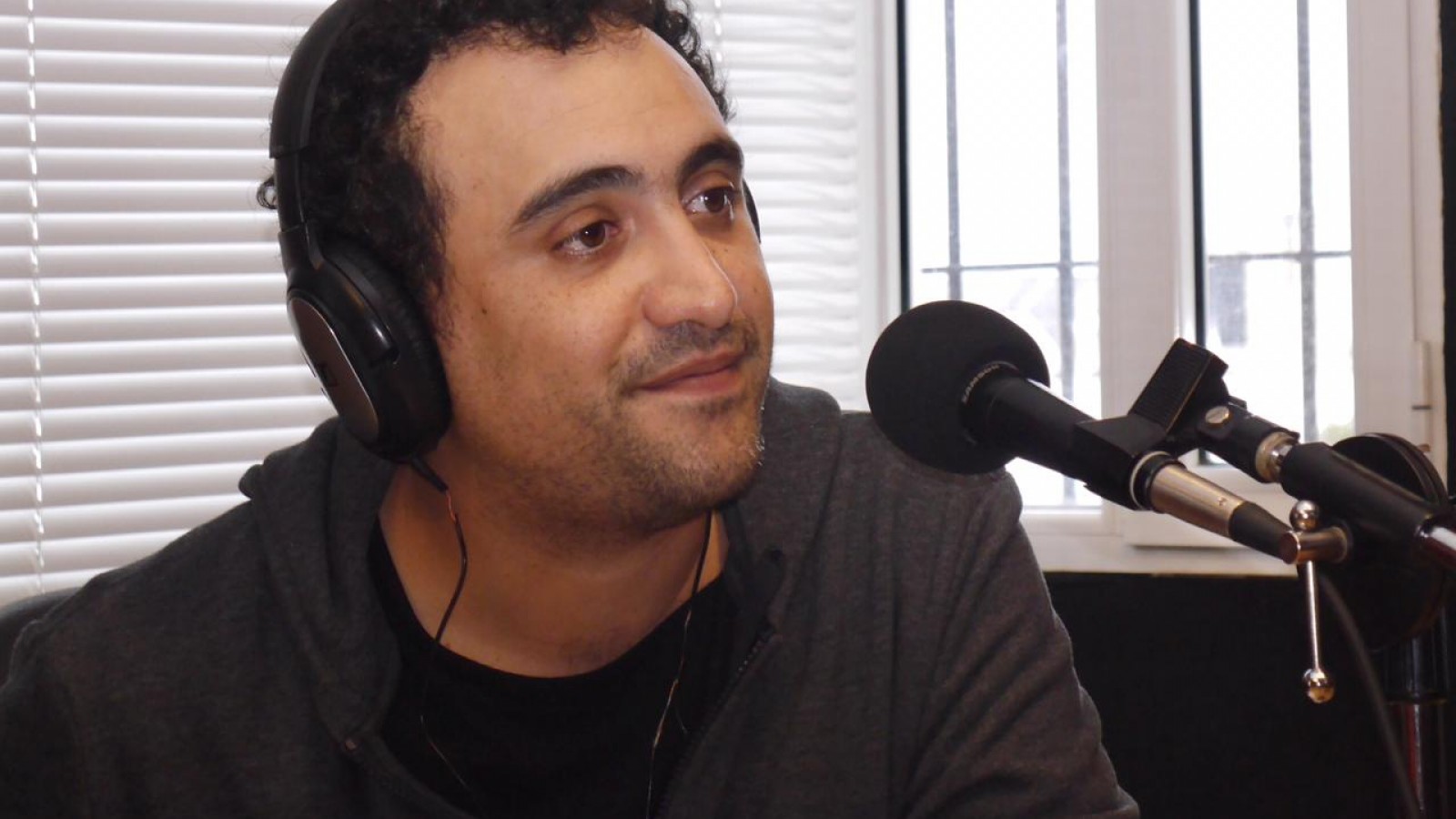 Carambia: “La administración del puerto de Deseado debe estar junto a los vecinos de esa ciudad”