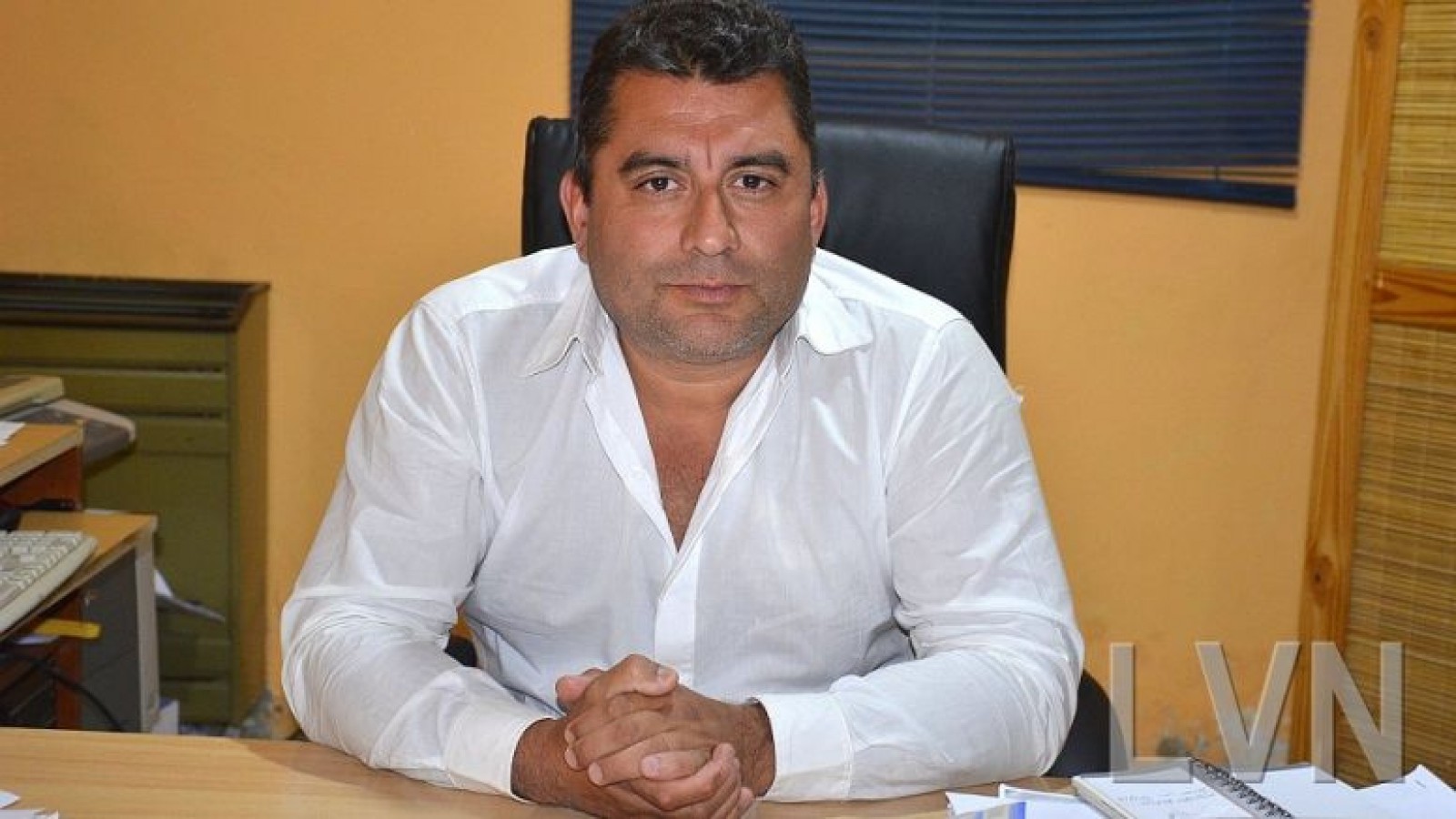 El concejal acusado de abuso se quedó sin defensor en Caleta Olivia
