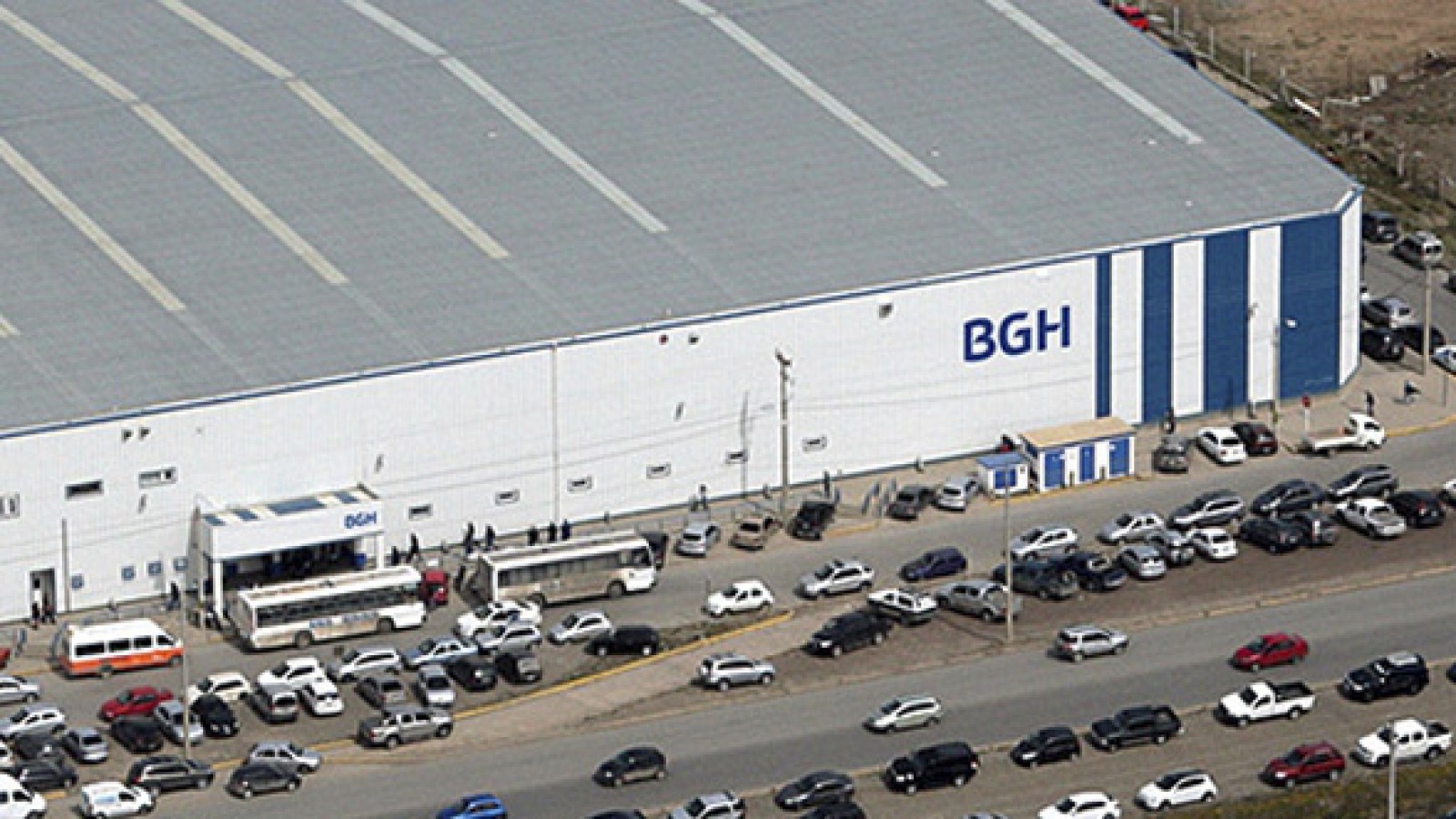 Tierra del Fuego: BGH adeuda más de 10 millones de dólares