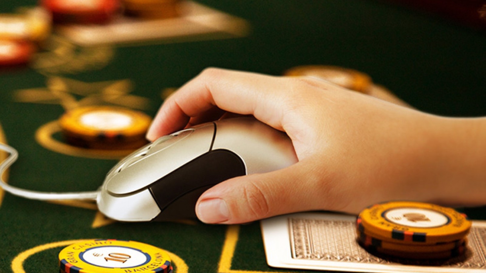 Los casinos online, una forma de ocio que traspasa fronteras