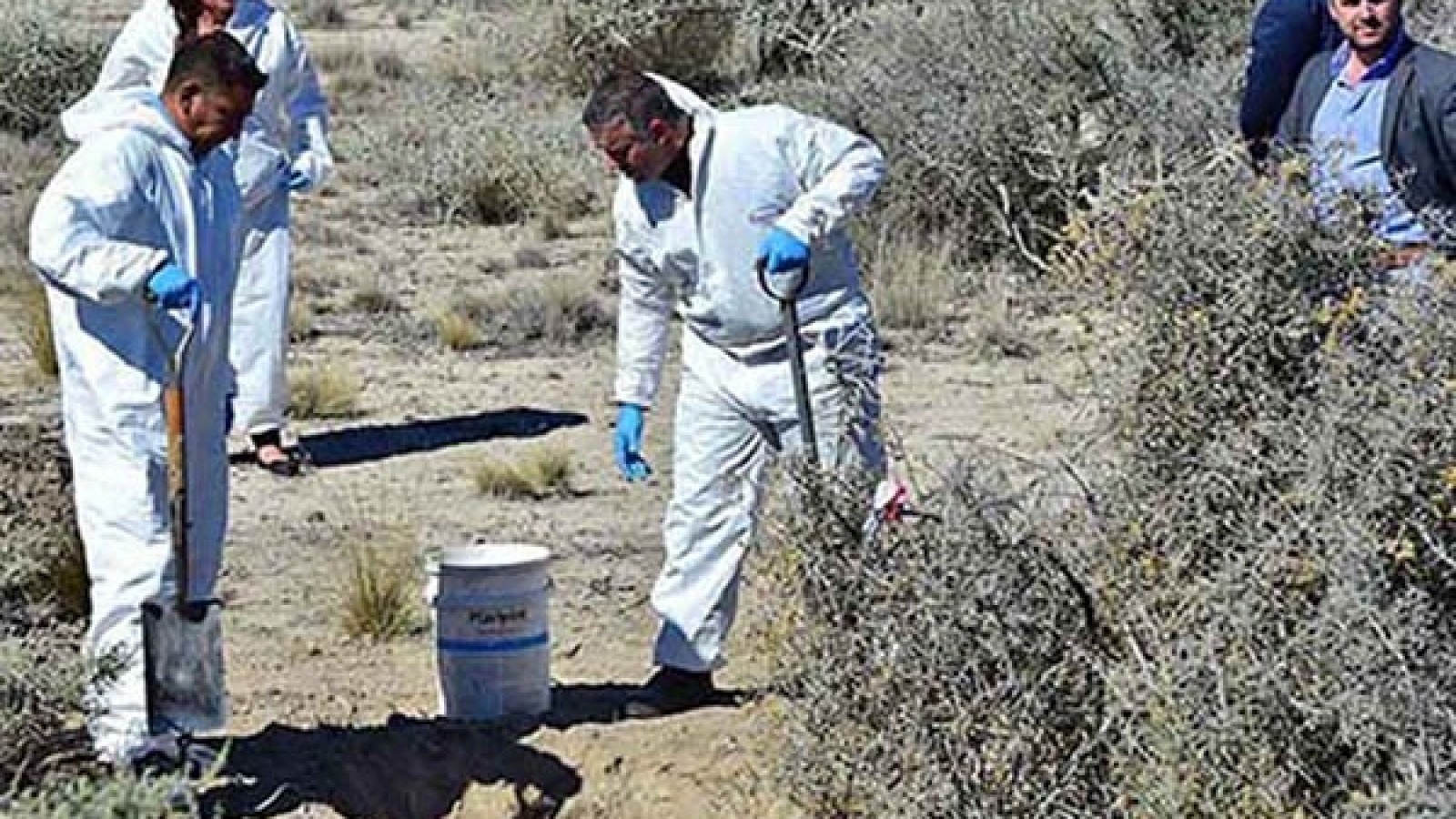 Banda narco de Madryn: “El Mendocino” fue procesado, encarcelado y embargado en $ 1 millón