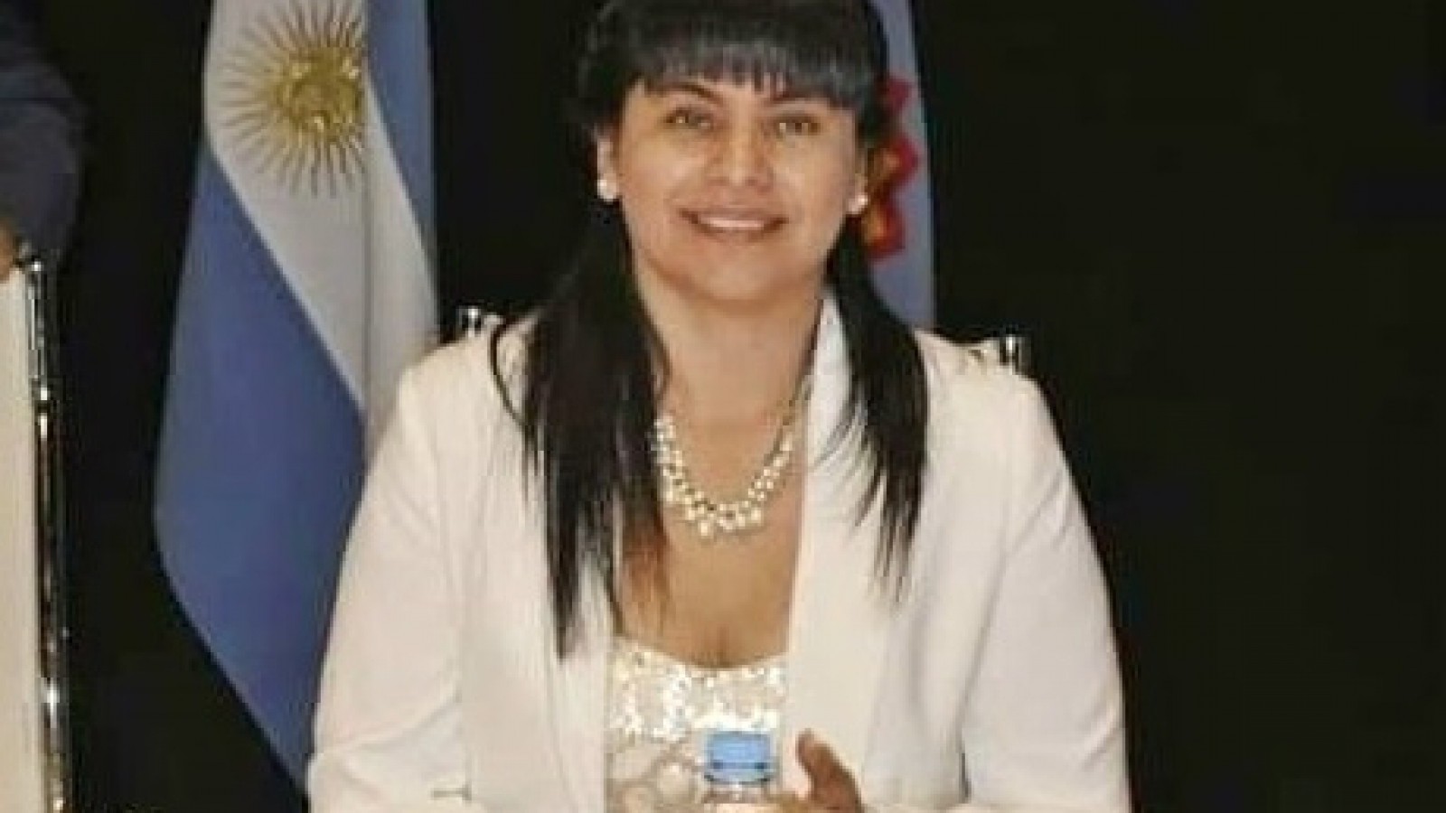 Solicitan a la gobernadora que gestione obras en instituciones educativas en forma urgente