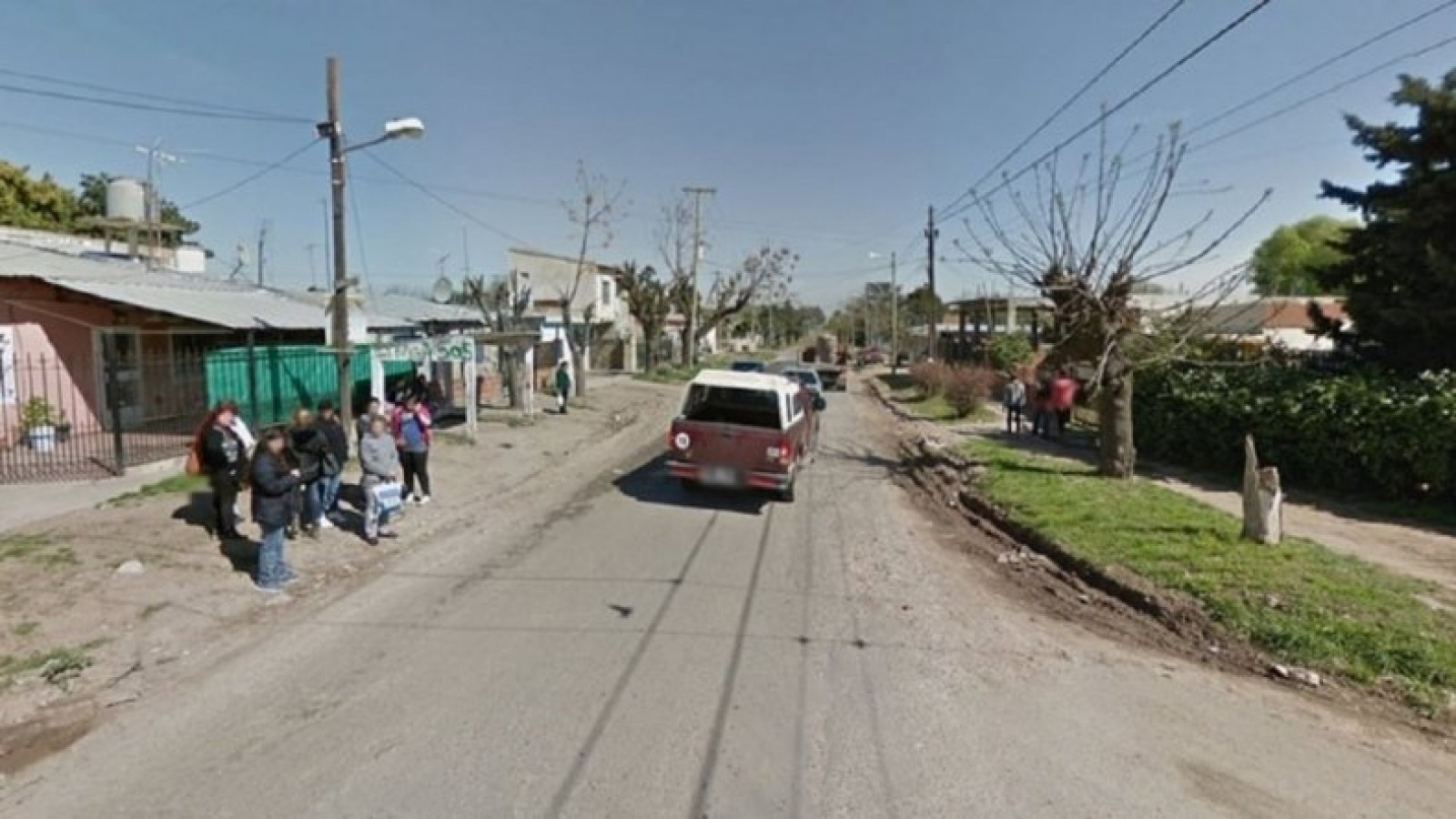 Desgarrador relato de menor violada por diez hombres