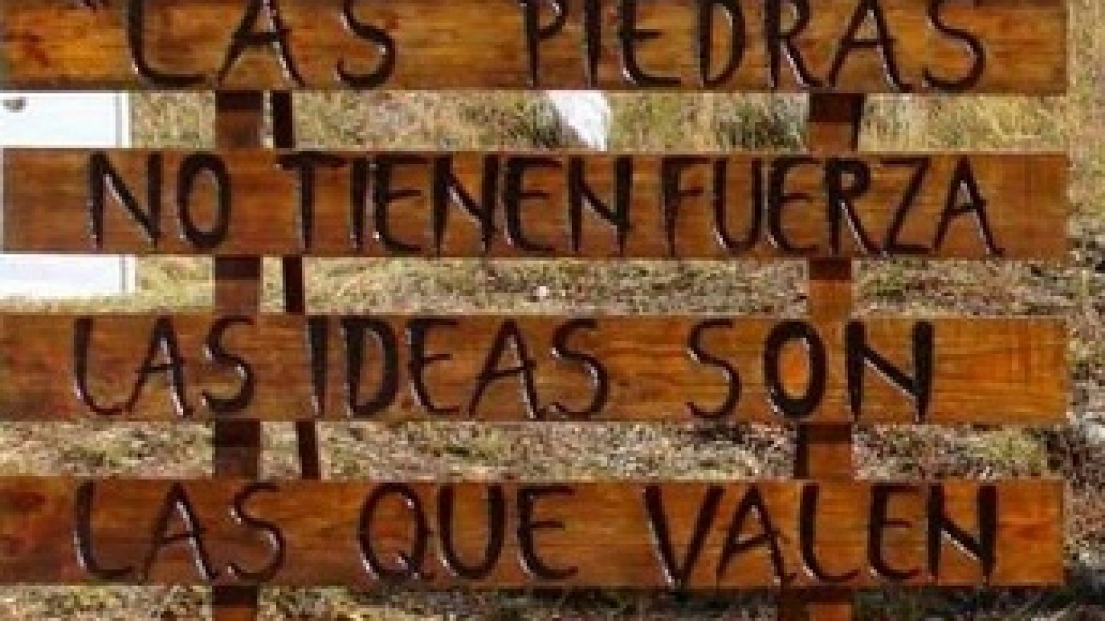 Acto a ocho años de la golpiza de la UOCRA a docentes y trabajadores de la salud