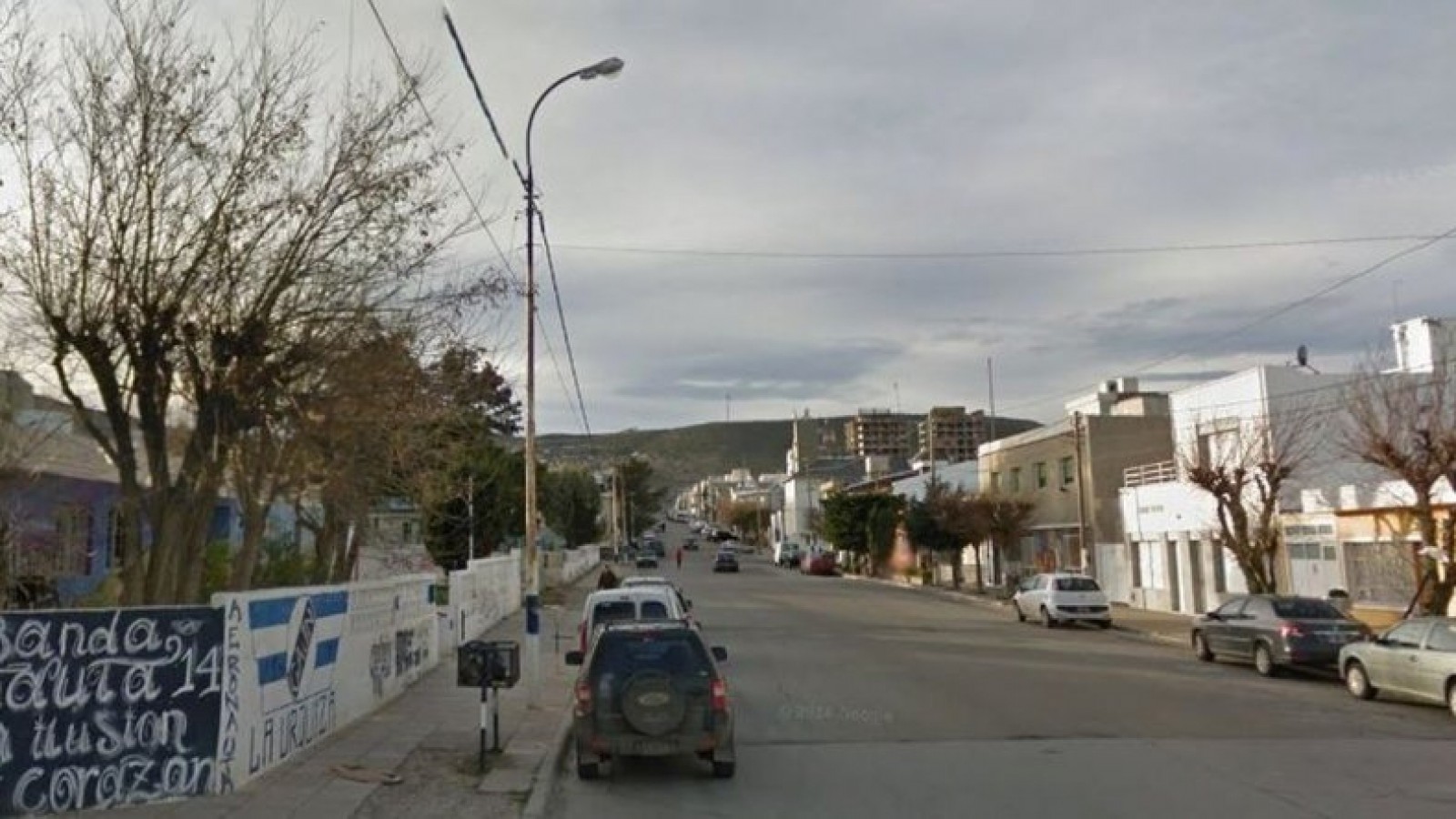 Comodoro Rivadavia: Lucía recibió al menos 10 puñaladas: su pareja y un tío de él detenidos