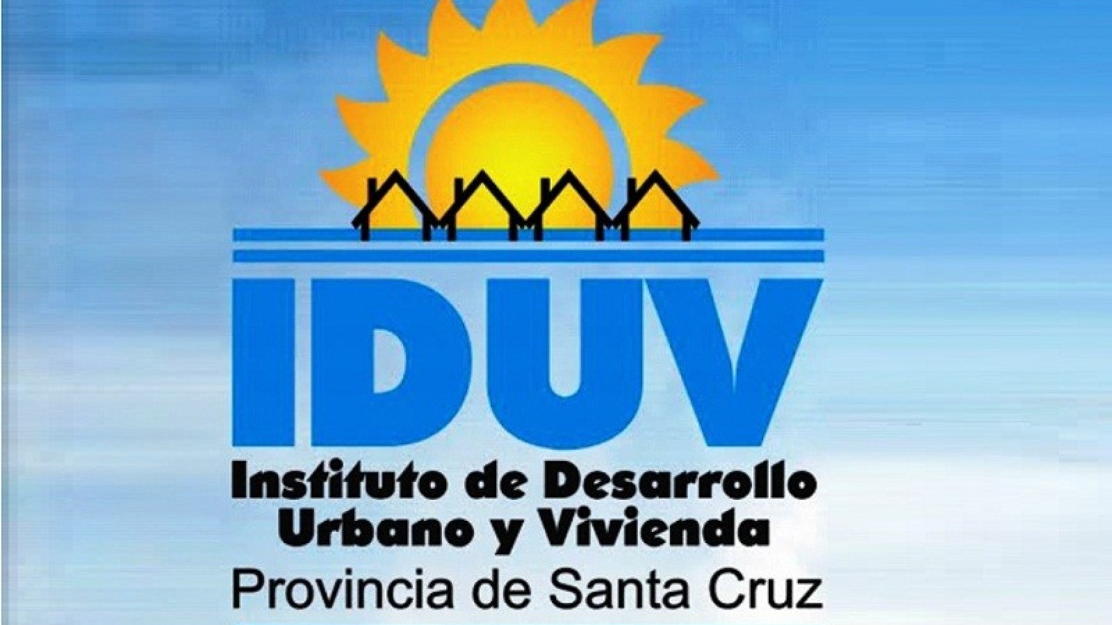 IDUV convoca a adjudicatarios de planes de viviendas en Piedra Buena