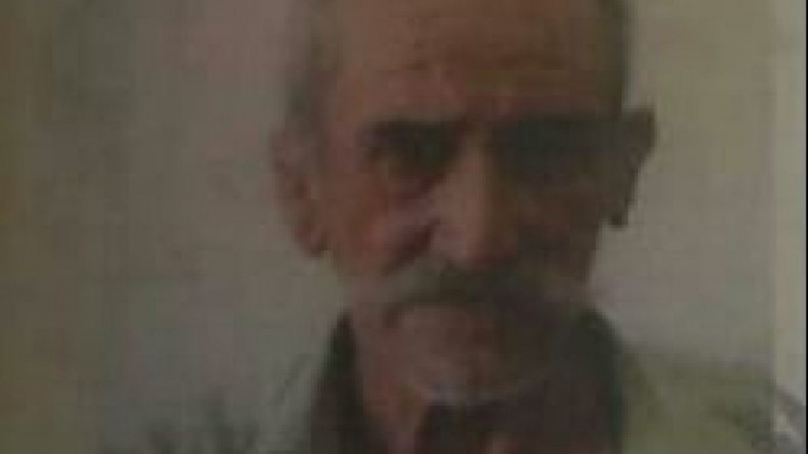 Buscan a un anciano que se fue de un Hogar en Trelew