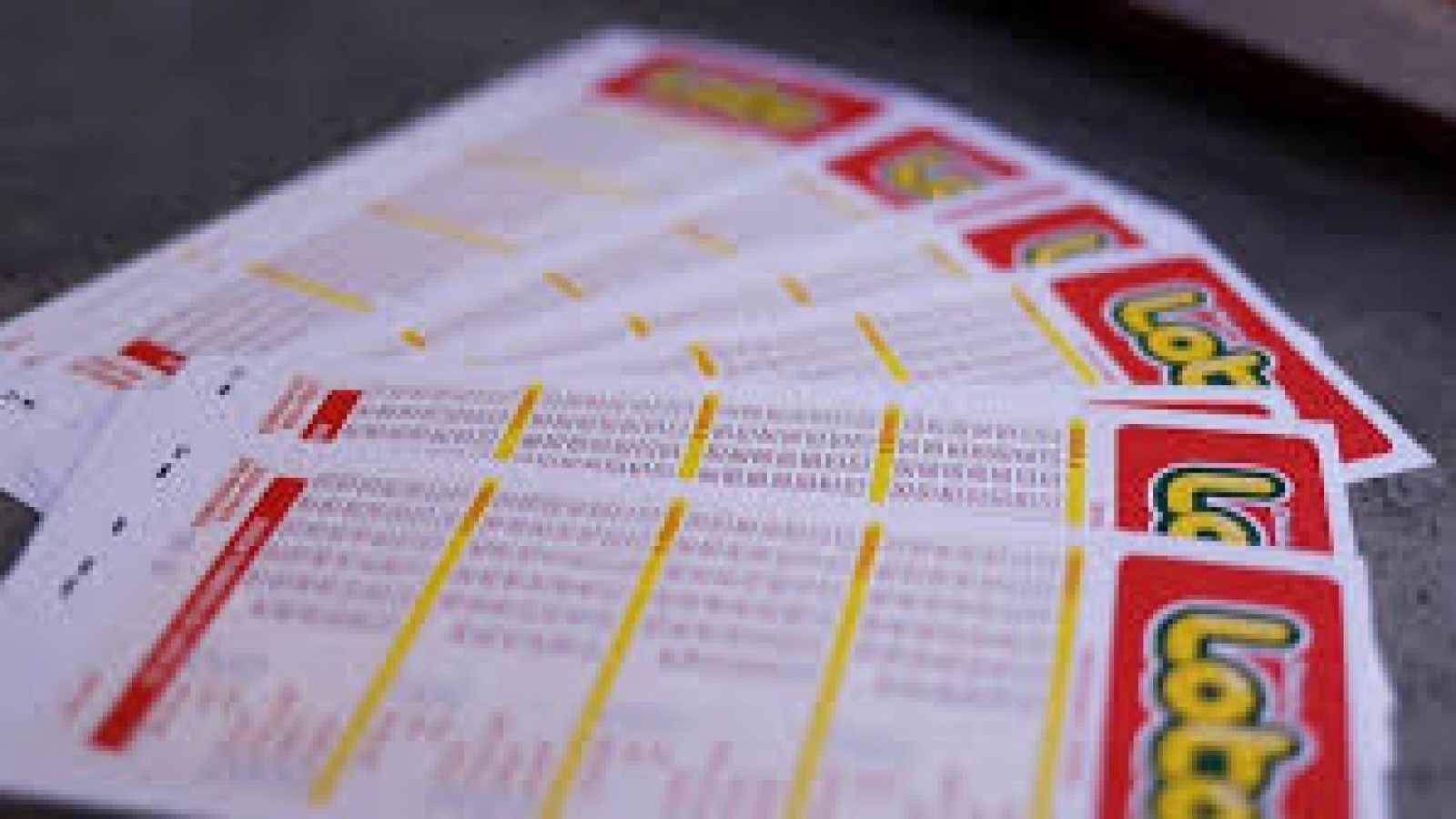 Apareció el ganador de Río Turbio del LOTO Plus con 2,6 millones de premio