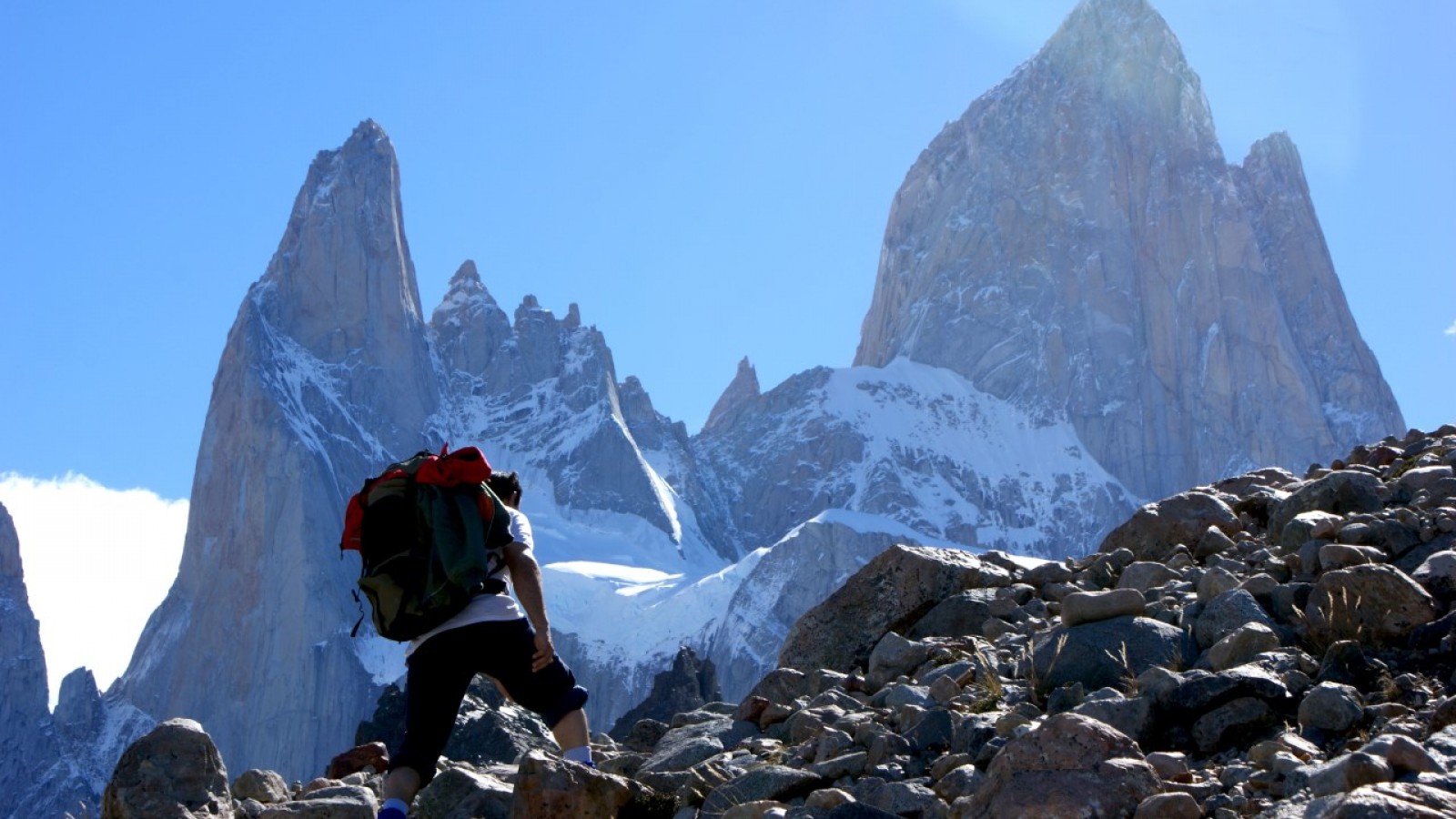 Recomiendan destinos santacruceños para esta Semana Santa