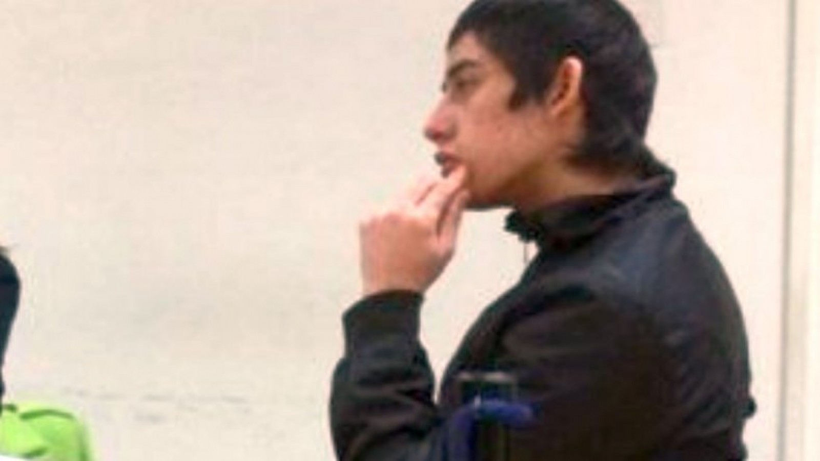 Le redujeron la pena por ser joven y contar con escasa educación