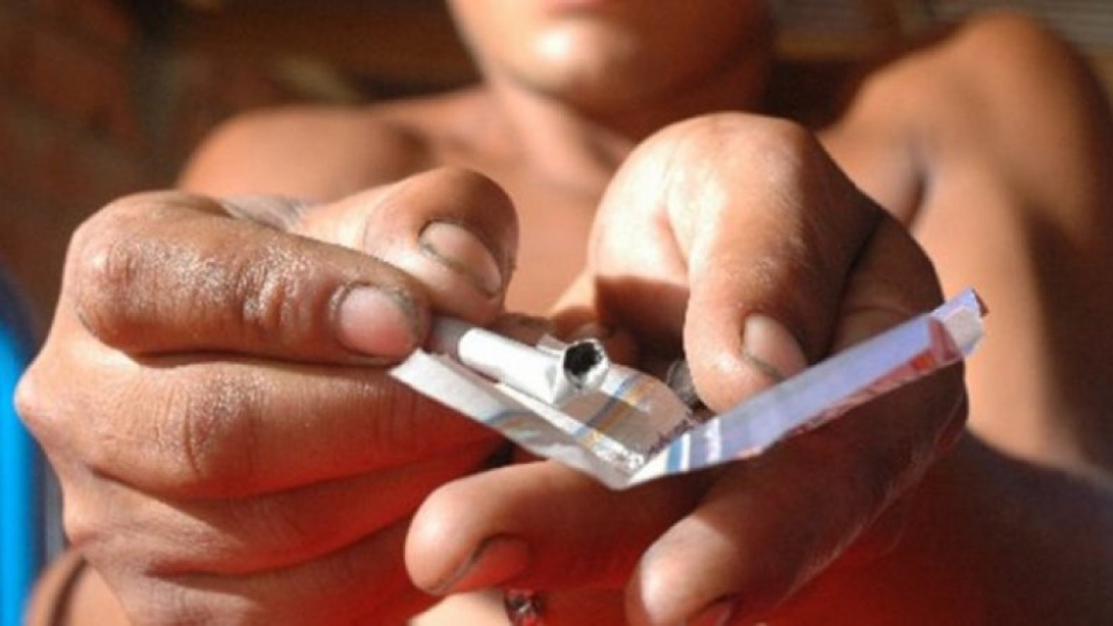 Preocupa el avance del "paco" en los barrios más pobres de la Patagonia