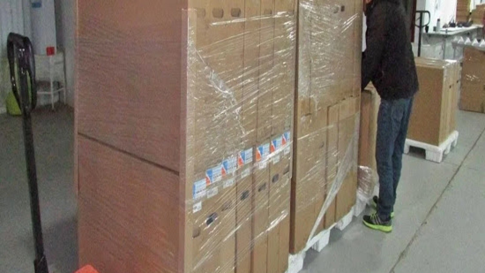 Río Grande estafa a RENACER